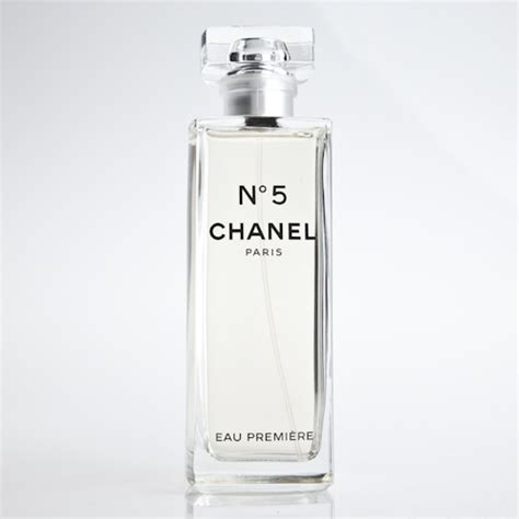 chanel no 5 best selling perfume